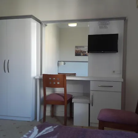 Hotell Cicek & Fethiye