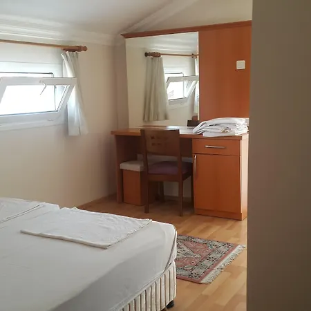 Hotell Cicek & Fethiye