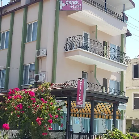 Hotell Cicek & Fethiye