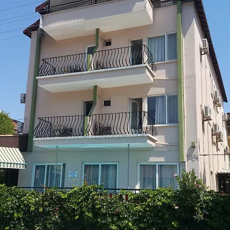 Cicek & Hotell Fethiye