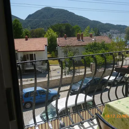 Hotel Cicek & Fethiye