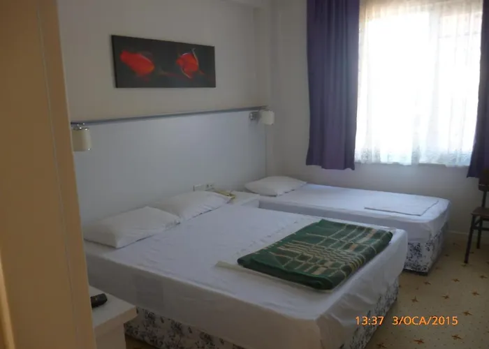 Hotel Cicek & Fethiye