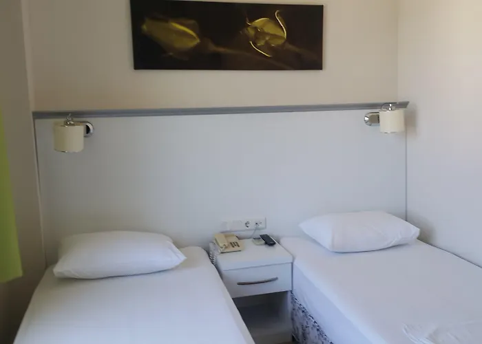 Cicek & Hotel Fethiye