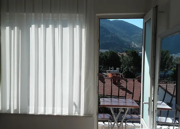 Hotel Cicek & Fethiye