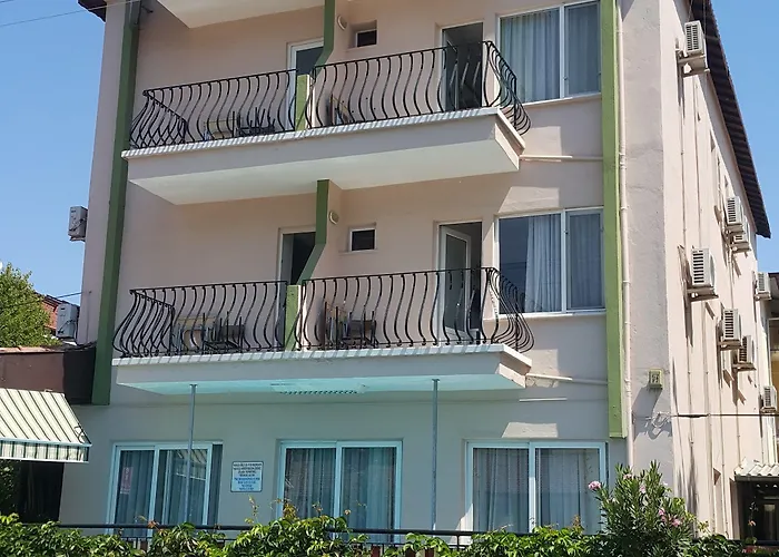 Cicek & Hotel Fethiye