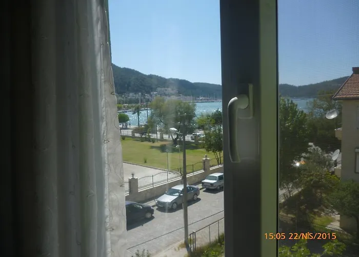 Cicek & Hotel Fethiye