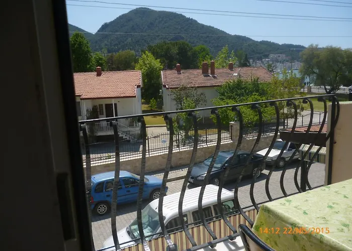 Hotel Cicek & Fethiye