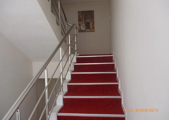 Cicek Hotel&apartments Hotel