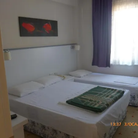 Hotel Cicek & Fethiye