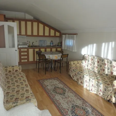 Hotel Cicek &