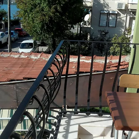 Hotel Cicek & 2*