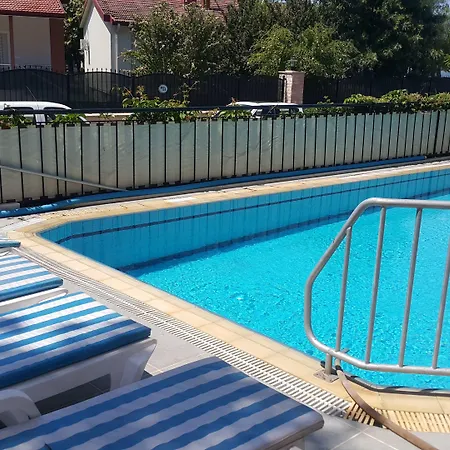 Hotel Cicek & Fethiye