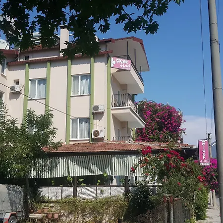 Cicek & 2* Fethiye