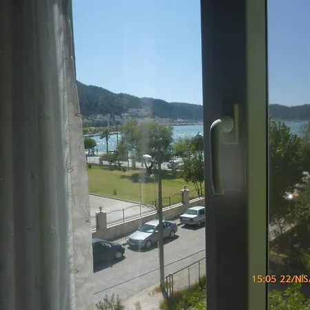 Cicek & Hotel Fethiye