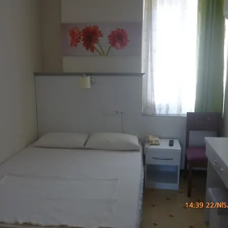 Hotel Cicek &