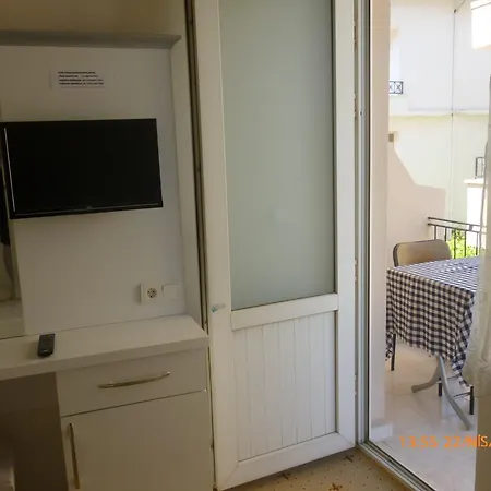 Hotel Cicek & Fethiye