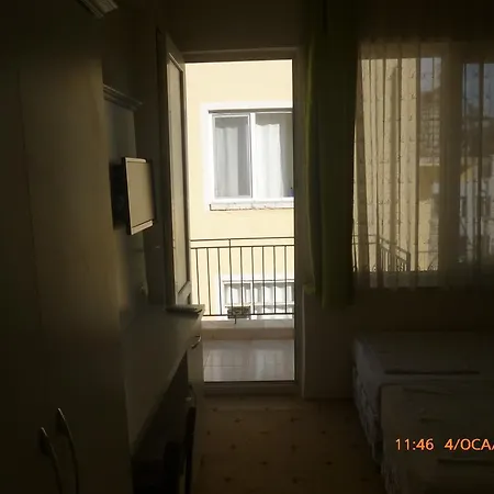 Hotel Cicek & Fethiye