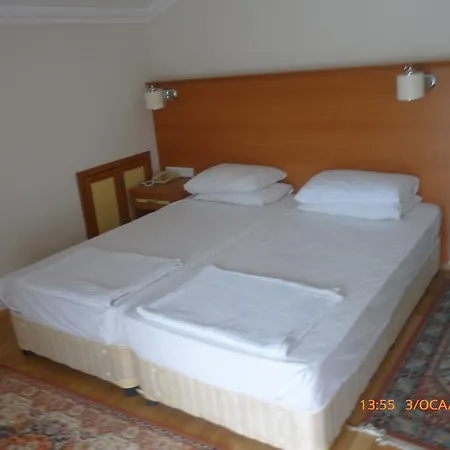 Hotel Cicek & Fethiye