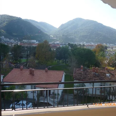 Cicek & 2* Fethiye