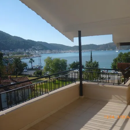 Cicek & Hotel Fethiye