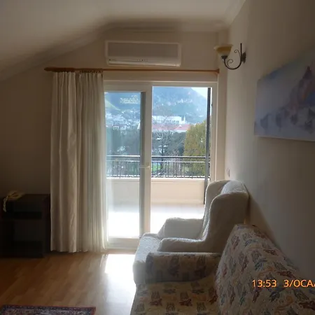 Cicek & Fethiye