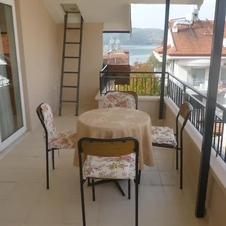 Hotel Cicek & Fethiye