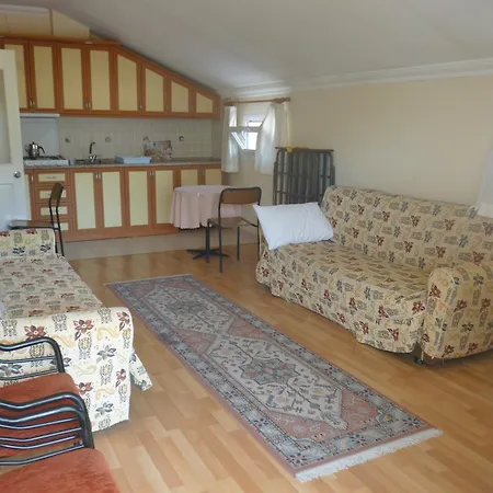 Cicek & Hotel Fethiye