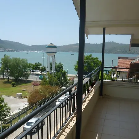 Cicek & Hotel Fethiye