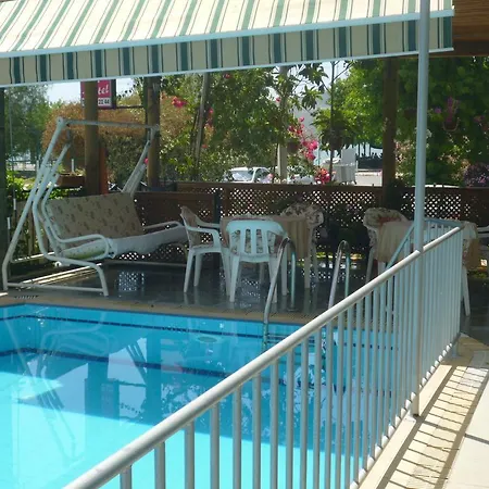Hotel Cicek & Fethiye