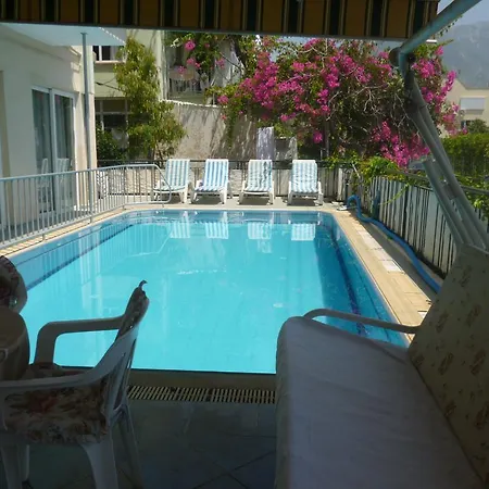 Hotel Cicek & Fethiye