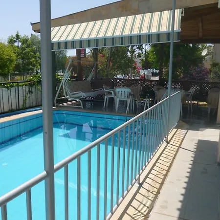 Cicek & Hotel Fethiye