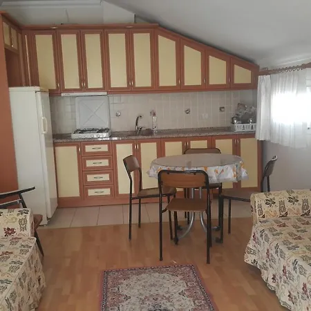 Hotel Cicek & 2*