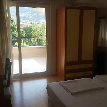 Cicek & Hotel Fethiye