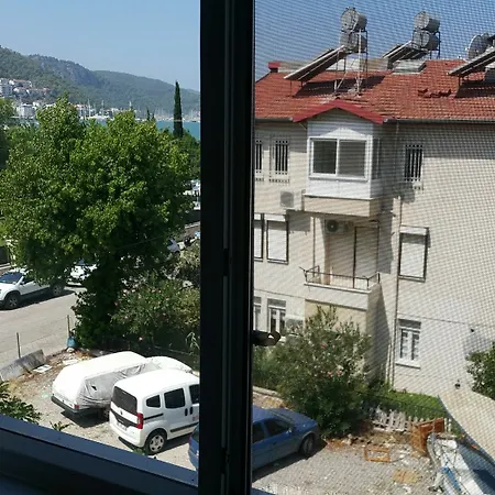 Cicek & 2* Fethiye