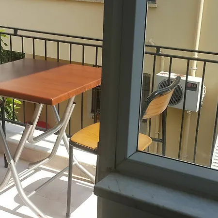 Cicek & Hotel Fethiye
