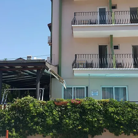 Hotel Cicek & Fethiye