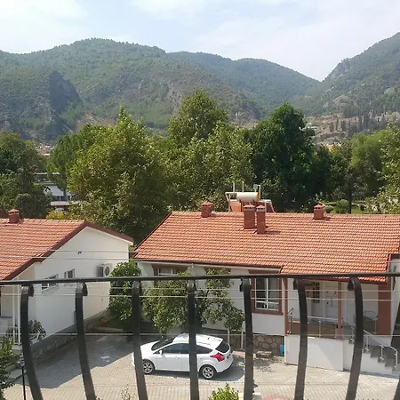 Cicek & 2* Fethiye