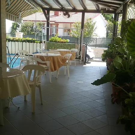 Cicek & Hotel