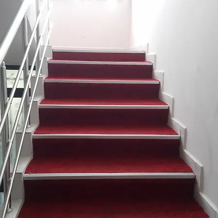 Hotel Cicek & 2*