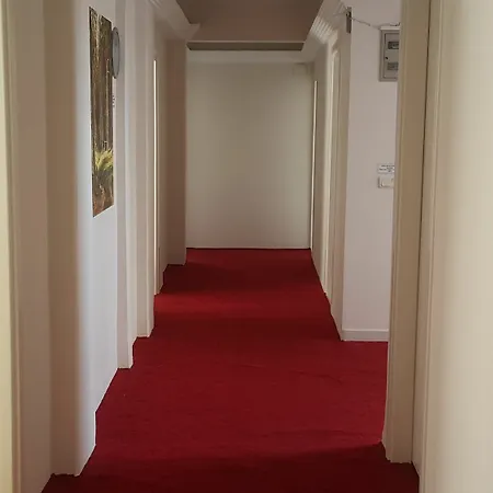 Hotel Cicek & Fethiye