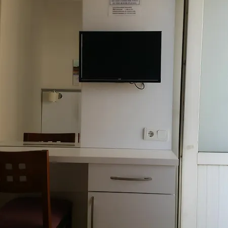Hotel Cicek & Fethiye