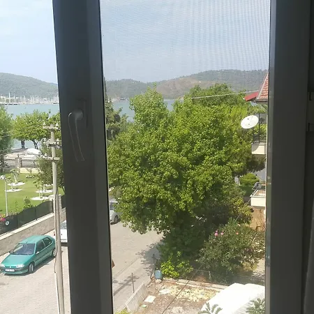 Cicek & 2* Fethiye