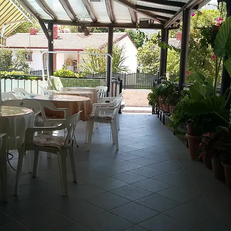 Cicek & 2* Fethiye