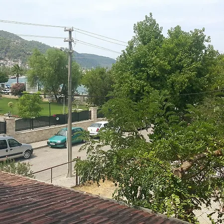 Cicek & Hotel Fethiye