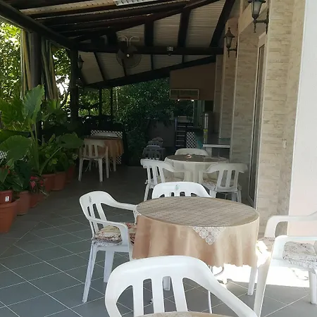 Cicek & 2* Fethiye