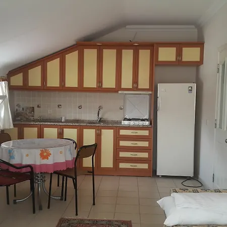 Hotel Cicek & Fethiye