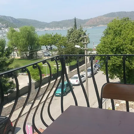 Hotel Cicek & Fethiye
