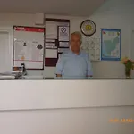 Cicek & Ξενοδοχείο 2*