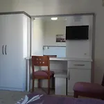 Ξενοδοχείο Cicek & Φετιγιέ