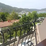 Cicek & Ξενοδοχείο